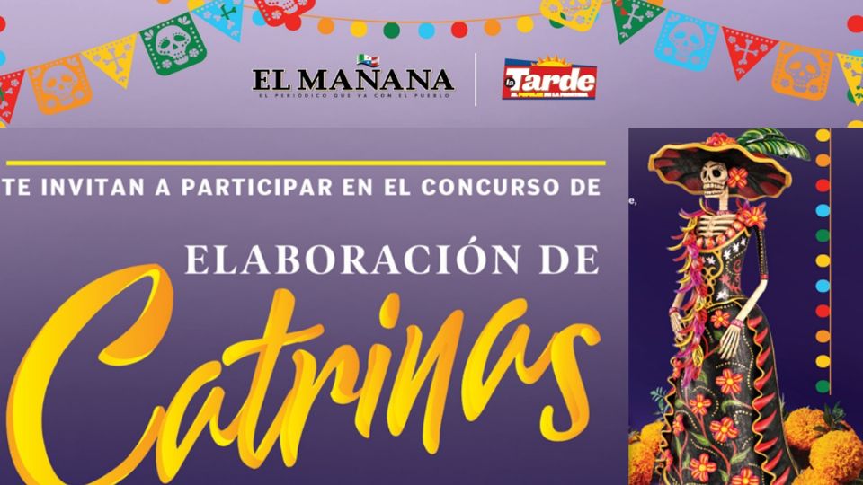 El periódico El Mañana y La Tarde te invitan a participar