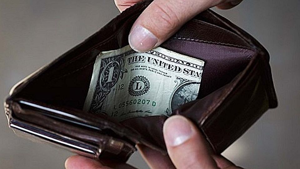 Esta mañana el peso mexicano se mostró estable luego de dos sesiones en visibles pérdidas frente a la divisa americana