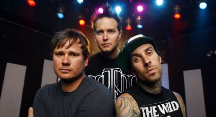 ¡Blink-182 viene a México! Fechas, preventa y todos los detalles aquí