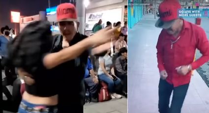 ¿Quién es Elmer? El bailarín chihuahuense con quien todas las mujeres desean bailar