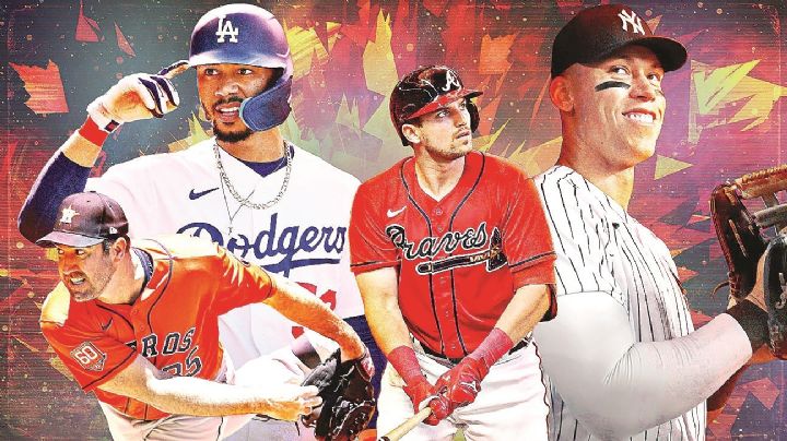 Con la mira en la Serie Mundial: arrancan hoy Series Divisionales