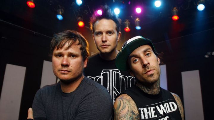 ¡Blink-182 viene a México! Fechas, preventa y todos los detalles aquí