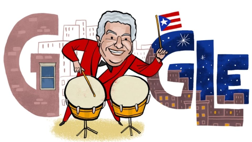 El nacionalizado puertorriqueño fue un gran compositor y exponente de la música caribeña