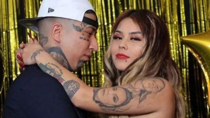 Mona presume escote de infarto; la comparan con Sabrina Sabrok | FOTOS