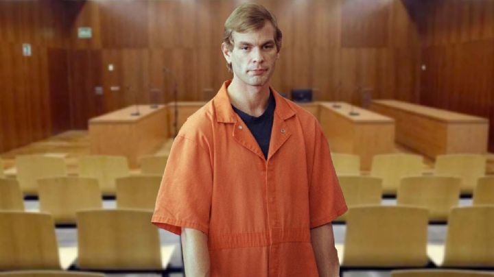 Jeffrey Dahmer reaccionó así al escuchar su condena | VIDEO REAL