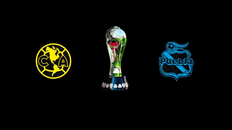 Este miércoles se juega el partido América vs Puebla de los Cuartos de Final