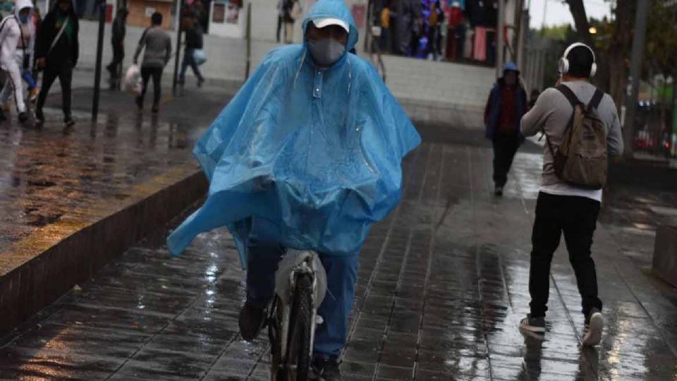 Karl dejará lluvias intensas en Tamaulipas y Veracruz