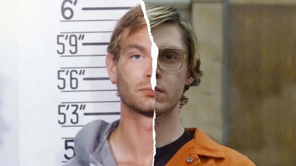 Jeffrey Dahmer