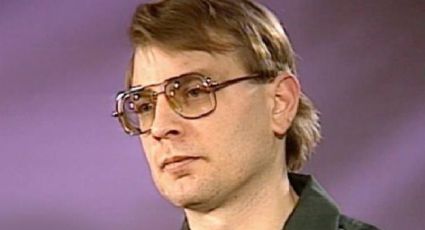 Jeffrey Dahmer: entrevista en español; explica por qué lo hacía