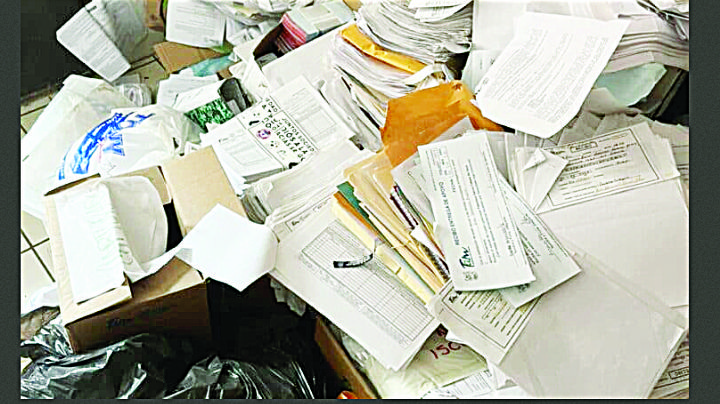 Adeudo millonario en Bienestar Social con Yahleel