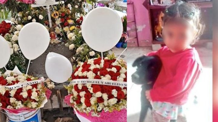 Caen tres doctores por negligencia en el caso de Camila, la menor que fue declarada muerta dos veces