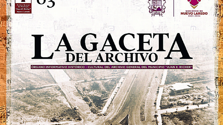 Presenta Archivo Histórico su nueva edición digital