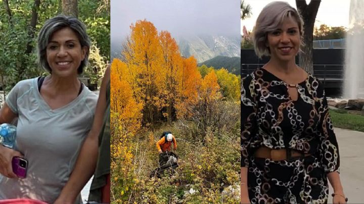 Senderista regia desaparecida: localizan señal de celular; no descartan delito