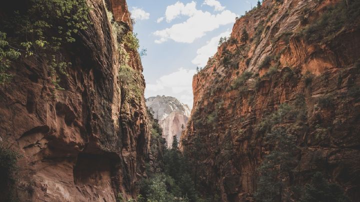 Así es Rayones, Nuevo León, donde fue encontrada senderista