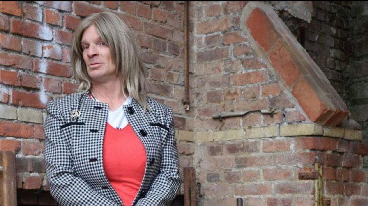 Mujer trans quiere ser monja; planea ir a pedirle una oportunidad al Papa