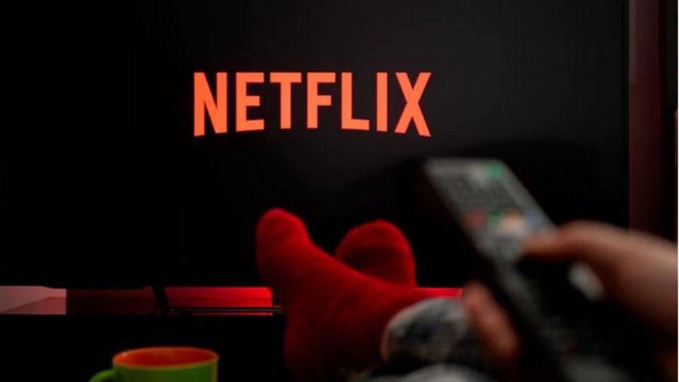 En México estará disponible Netflix con anuncios un servicio más económico