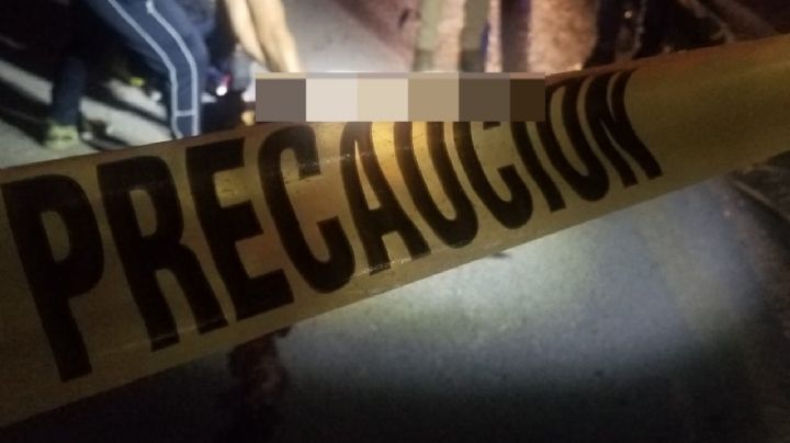 Muere hombre tras ser atropellado en Carretera Nacional; no ha sido identificado
