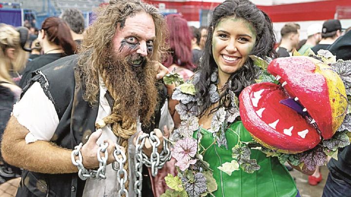 Agenda cultural: ¿qué eventos hay este fin de semana en los Dos Laredos?