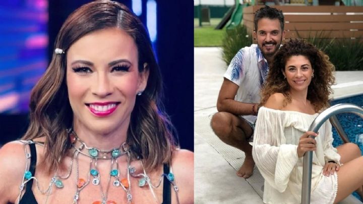 Fernando del Solar heredó una gran fortuna a Anna Ferro, señala Ingrid Coronado