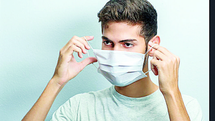 Retira Tamaulipas uso de cubrebocas