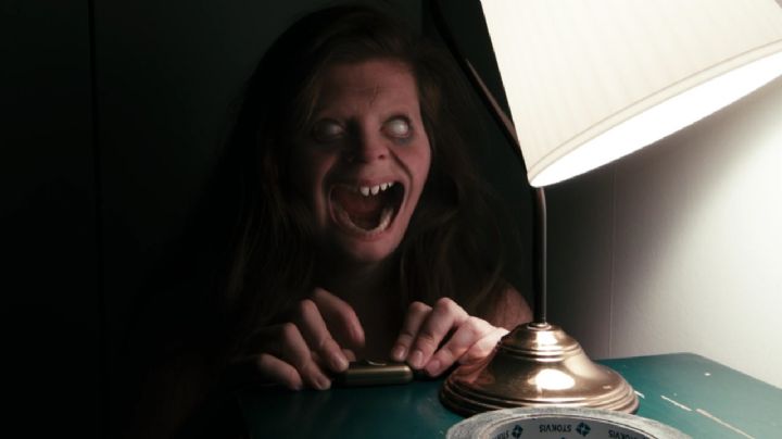 Los videos más terroríficos para ver en youtube por Halloween