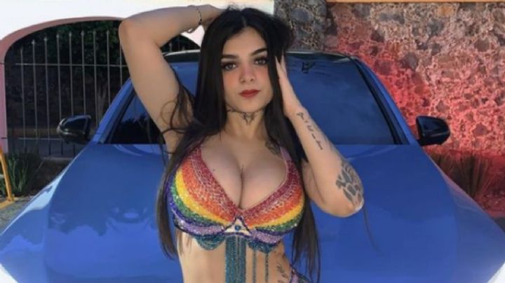 ¿Nuevo novio? Karely Ruiz sube foto con exjugador del América y despierta los rumores