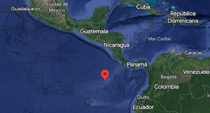 Sismo de 6.3 sacude Centroamérica; no se reportan daños