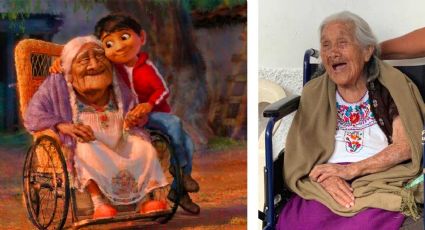 Muere 'Mamá Coco' a los 109 años; ella fue la inspiración para la película de Disney