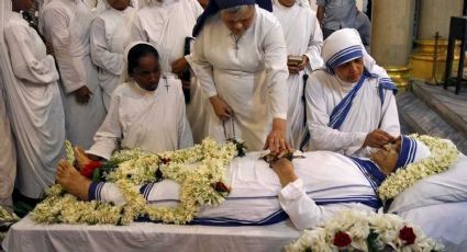¿Fue la Madre Teresa un fraude?