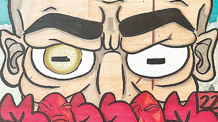 Expone Cultivarte Laredo en Galería de Artes Visuales de TAMIU