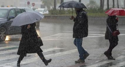 Clima Nuevo Laredo: Se esperan lluvias y descenso en la temperatura