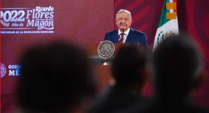 "Política de saqueo provocó injusticias y rezago al país": AMLO