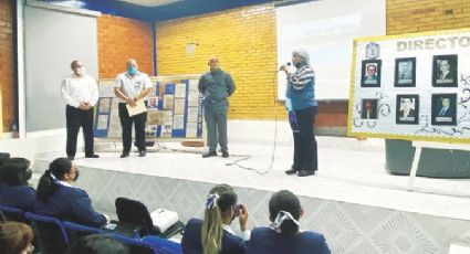 Escuela Normal Urbana Cuauhtémoc comienza sus festejos por 70 Aniversario