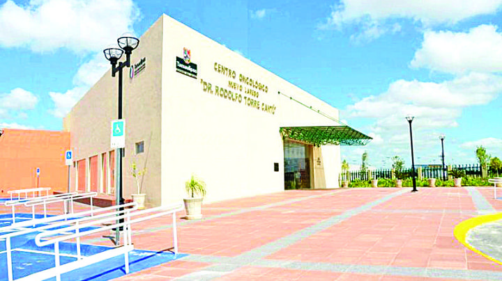 Gobierno de Cabeza de Vaca robó a Salud