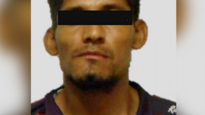 Cae padrastro por embriagar y matar a su niño de cuatro años en Nuevo León