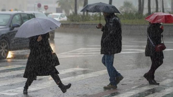 Clima Nuevo Laredo: Se esperan lluvias y descenso en la temperatura