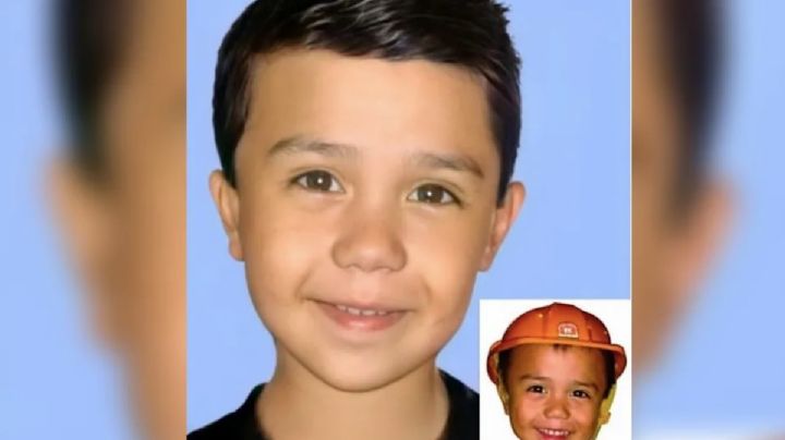 Johan Gael: mamá narra cómo desapareció el niño hace siete años