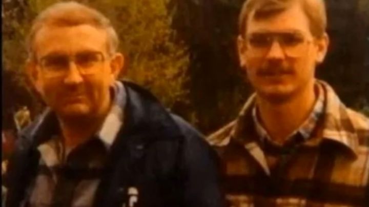 Jeffrey Dahmer: Padre revela detalles sobre el asesino serial y por qué vive escondido