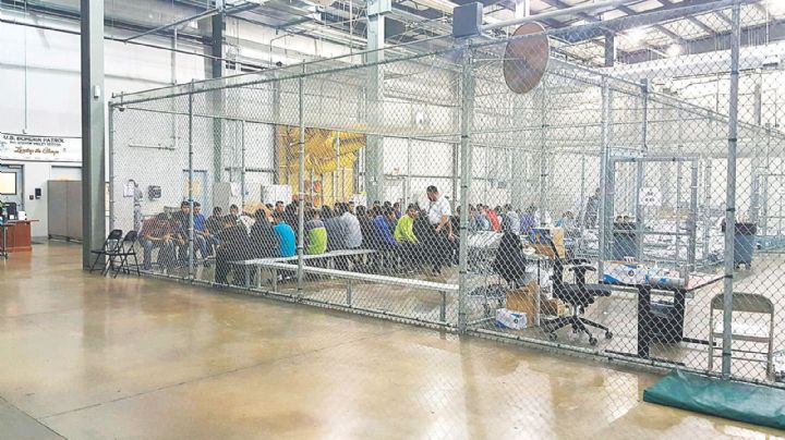 Abren en Laredo seis cortes de inmigración; agilizarán trámites