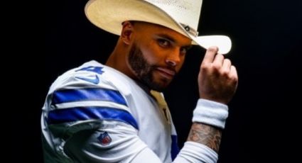 ¡Dak Prescott está de regreso con Vaqueros! Podría jugar contra Detroit