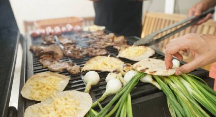 Dos hombres murieron asfixiados por carne asada en Nuevo Laredo