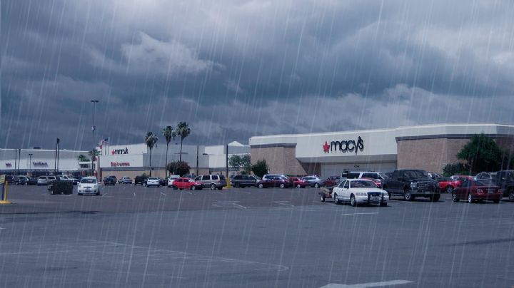 Clima en Laredo, Texas: Saque el paraguas, porque vienen lluvias y más frío