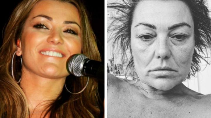 'Desaparece' Amaia Montero tras polémica publicación