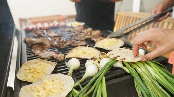 Dos hombres murieron asfixiados por carne asada en Nuevo Laredo