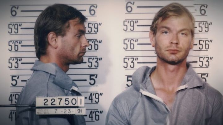 Jeffrey Dahmer: ¿Por qué tenía los ojos amarillos?