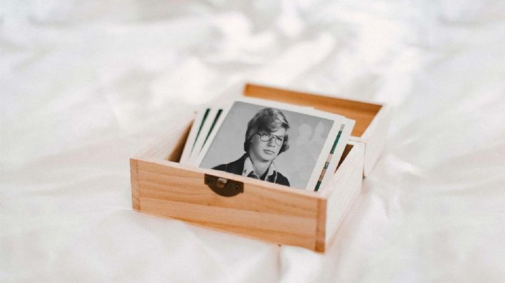 Fotos reales de Jeffrey Dahmer, la polaroid delató terrible crimen