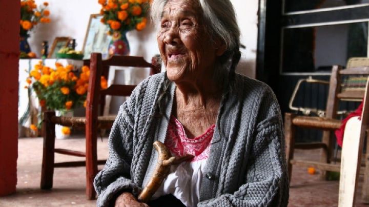 A “Mamá Coco”, abuelita que inspiró a Disney, nunca le pagaron regalías