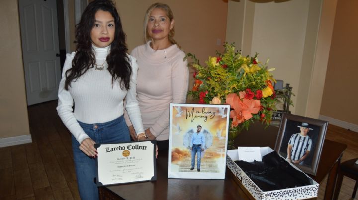 Ruddy Peña: a un año de su muerte por estampida humana sigue sin hacerse justicia