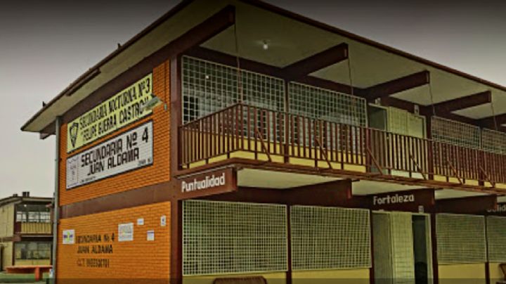 Amenazan secundaria de ataque armado con "invitación a tiroteo" en San Nicolás