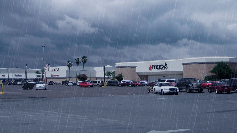 Para este Halloween, se prevé lluvia, según el pronóstico del clima en Laredo, Texas